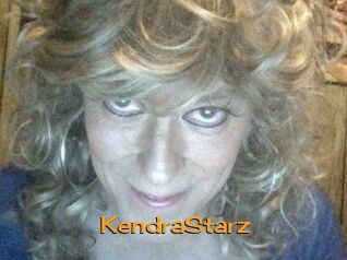 KendraStarz