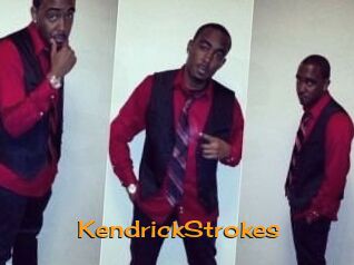 KendrickStrokes