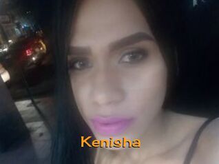 Kenisha