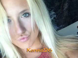 Kenna26