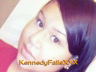 KennedyFallsXXX