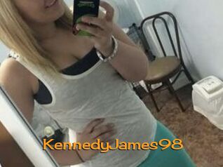 KennedyJames98