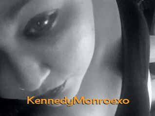 KennedyMonroexo