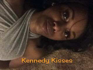 Kennedy_Kisses