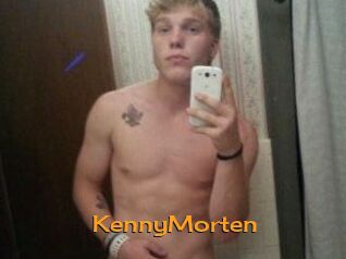 KennyMorten