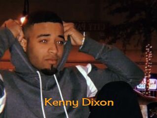 Kenny_Dixon