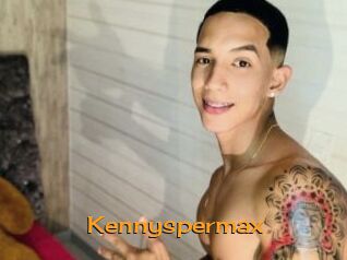 Kennyspermax