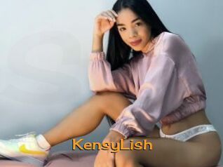 KensyLish