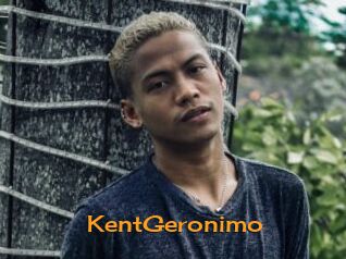 KentGeronimo