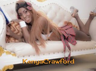 KenyaCrawford