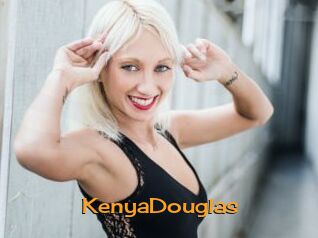 KenyaDouglas