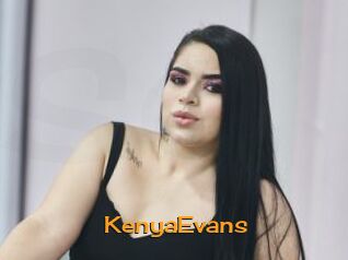 KenyaEvans