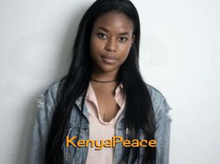 KenyaPeace