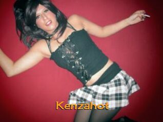 Kenzahot