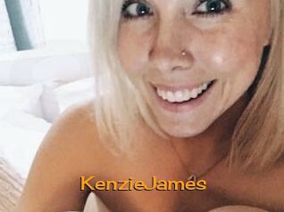 KenzieJames