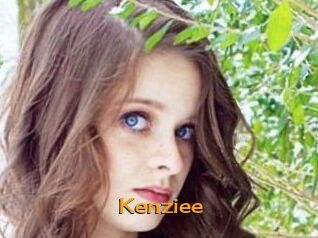 Kenziee