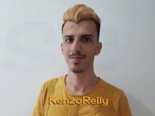 KenzoRelly