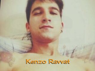 Kenzo_Ravvat