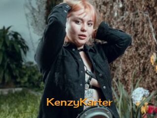 KenzyKarter