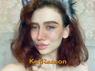 KeriReason