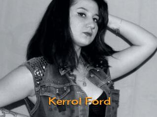 Kerrol_Ford