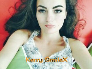 Kerry_SmileX