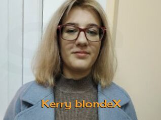 Kerry_blondeX