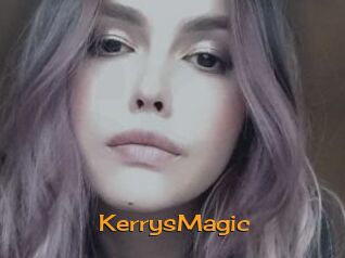 KerrysMagic