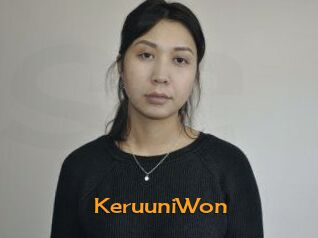 KeruuniWon