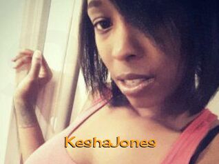 Kesha_Jones