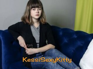 KessiSexyKitty