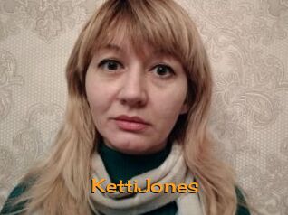 KettiJones