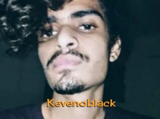 Kevenoblack