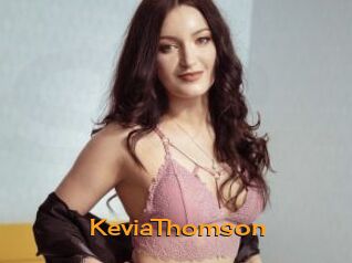 KeviaThomson