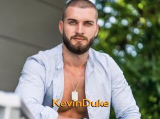 KevinDuke