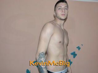 KevinMcBig