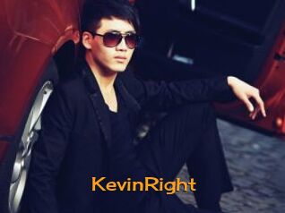 KevinRight