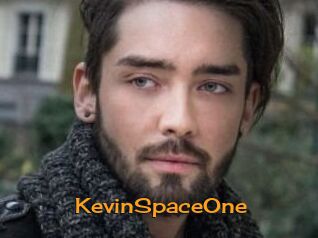 KevinSpaceOne