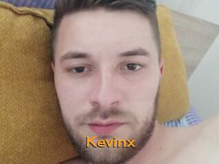 Kevinx