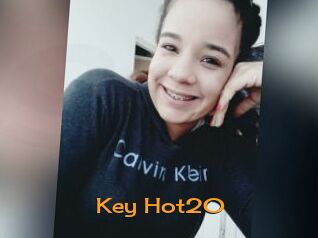 Key_Hot20