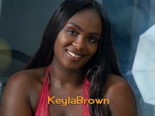 KeylaBrown