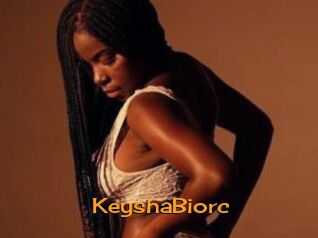 KeyshaBiorc