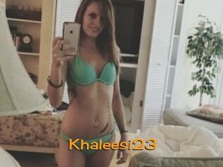 Khaleesi23