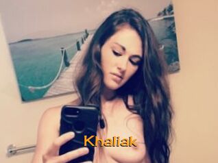 Khaliak