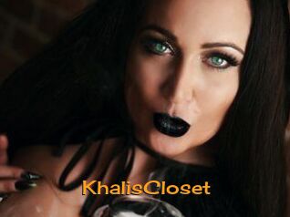 KhalisCloset