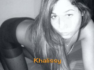 Khalissy