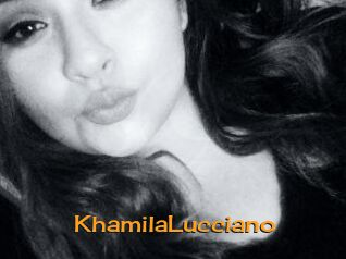 KhamilaLucciano