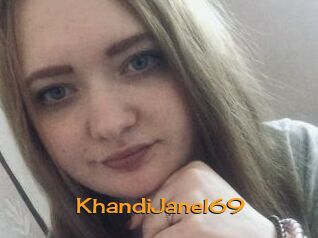 KhandiJanel69