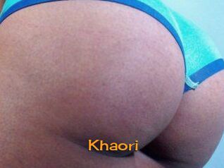 Khaori