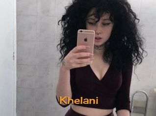 Khelani